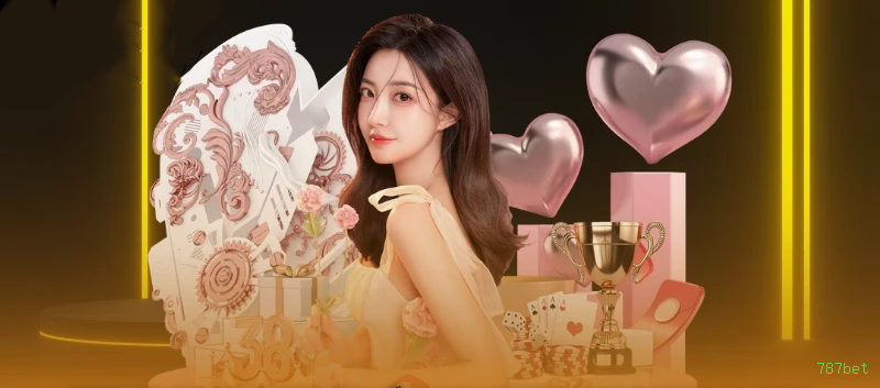 Plataforma completa da 787bet com todos os jogos