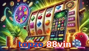 topzo 88vin