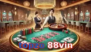 topzo 88vin