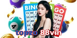 topzo 88vin