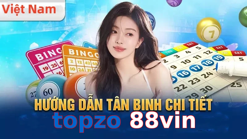topzo 88vin