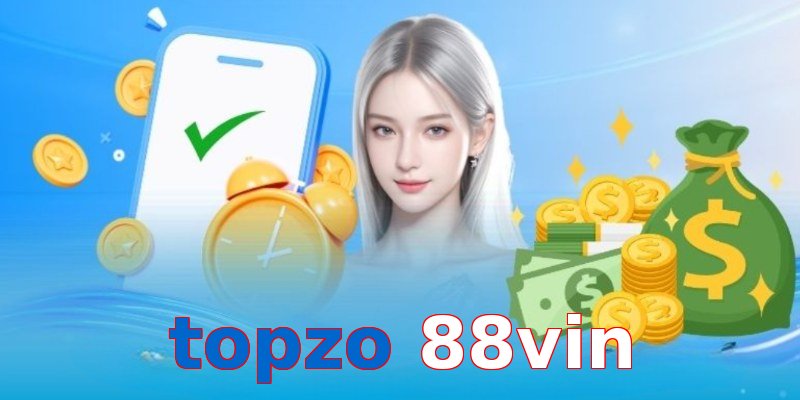 topzo 88vin