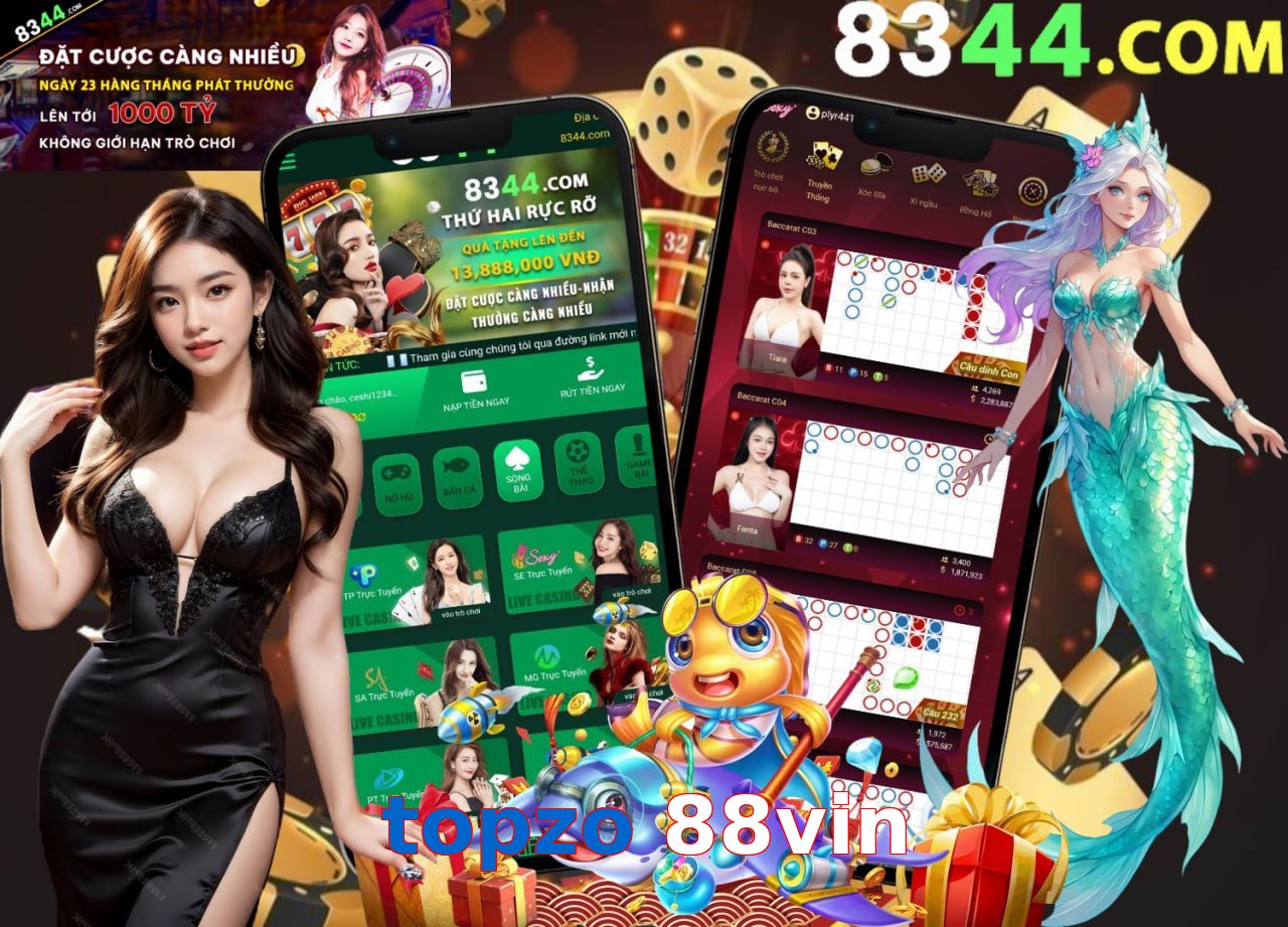 topzo 88vin